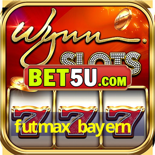 futmax bayern